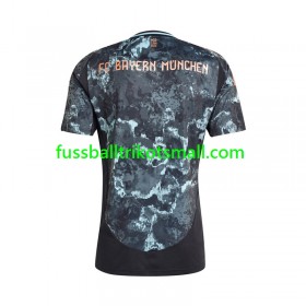 Fußballtrikots Bayern München 2024-2025 Kurzarm Auswärts-trikot kaufen